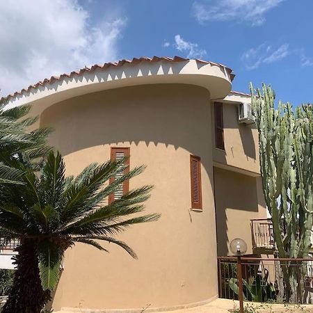 Villa Marika 冯塔尼比安奇 外观 照片