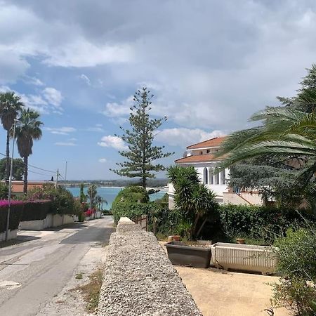 Villa Marika 冯塔尼比安奇 外观 照片